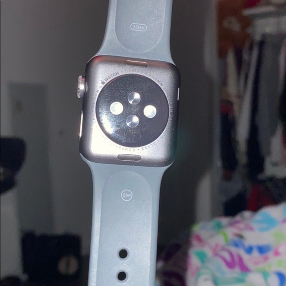 Apple Watch - Picture 4 of 5